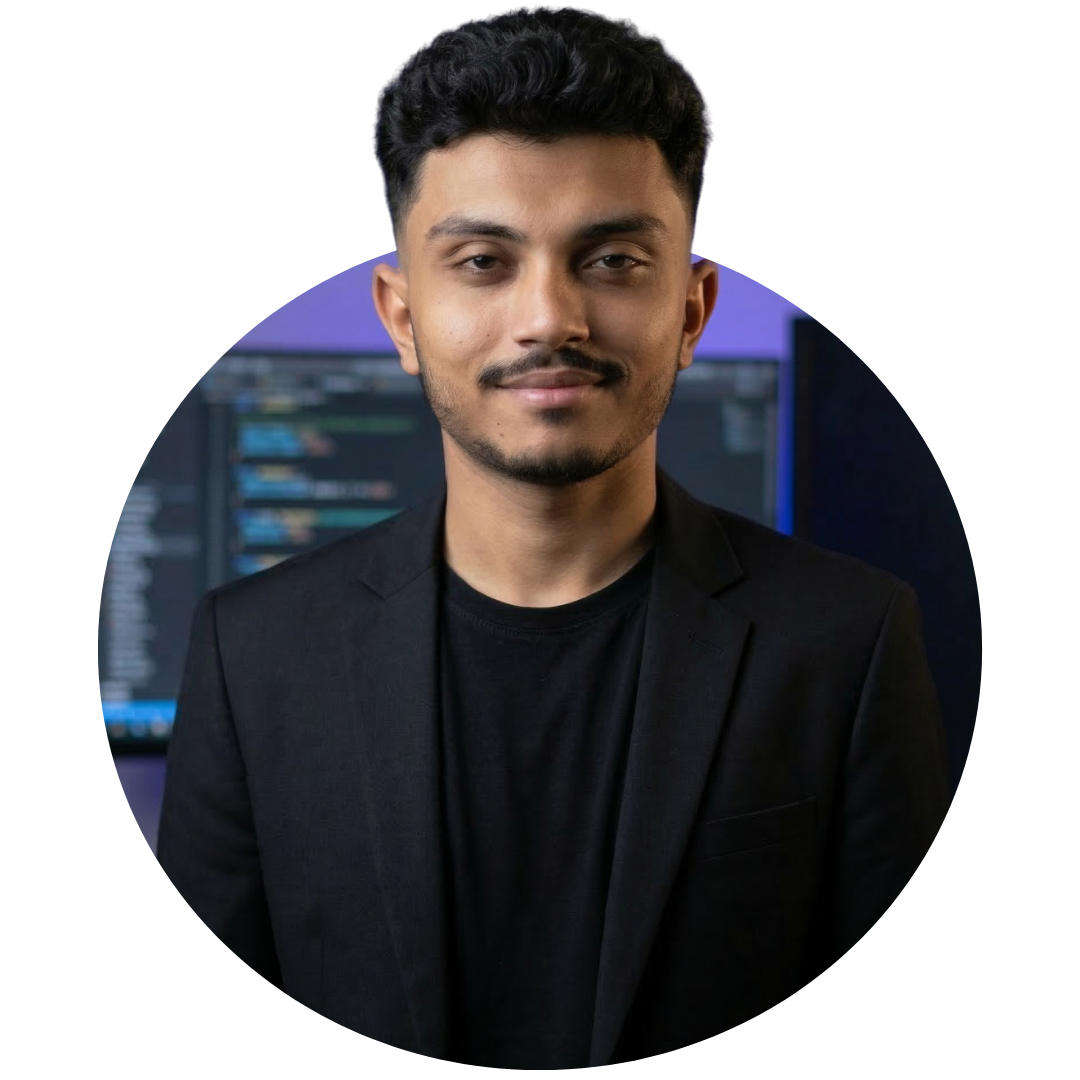 Muhammad Faiz profile photo